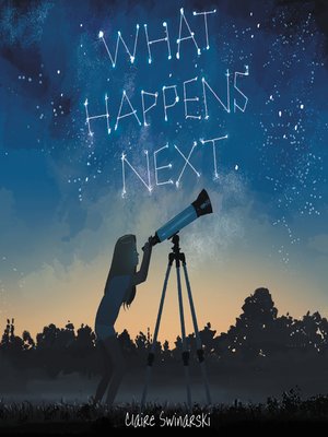 cover image of What Happens Next